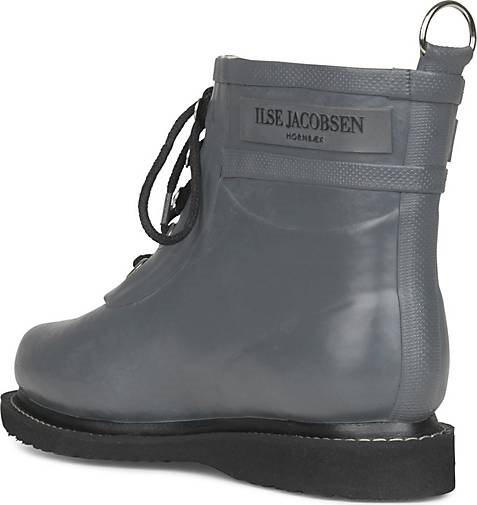ILSE JACOBSEN HORNBÆK Rubber Boots RUB2