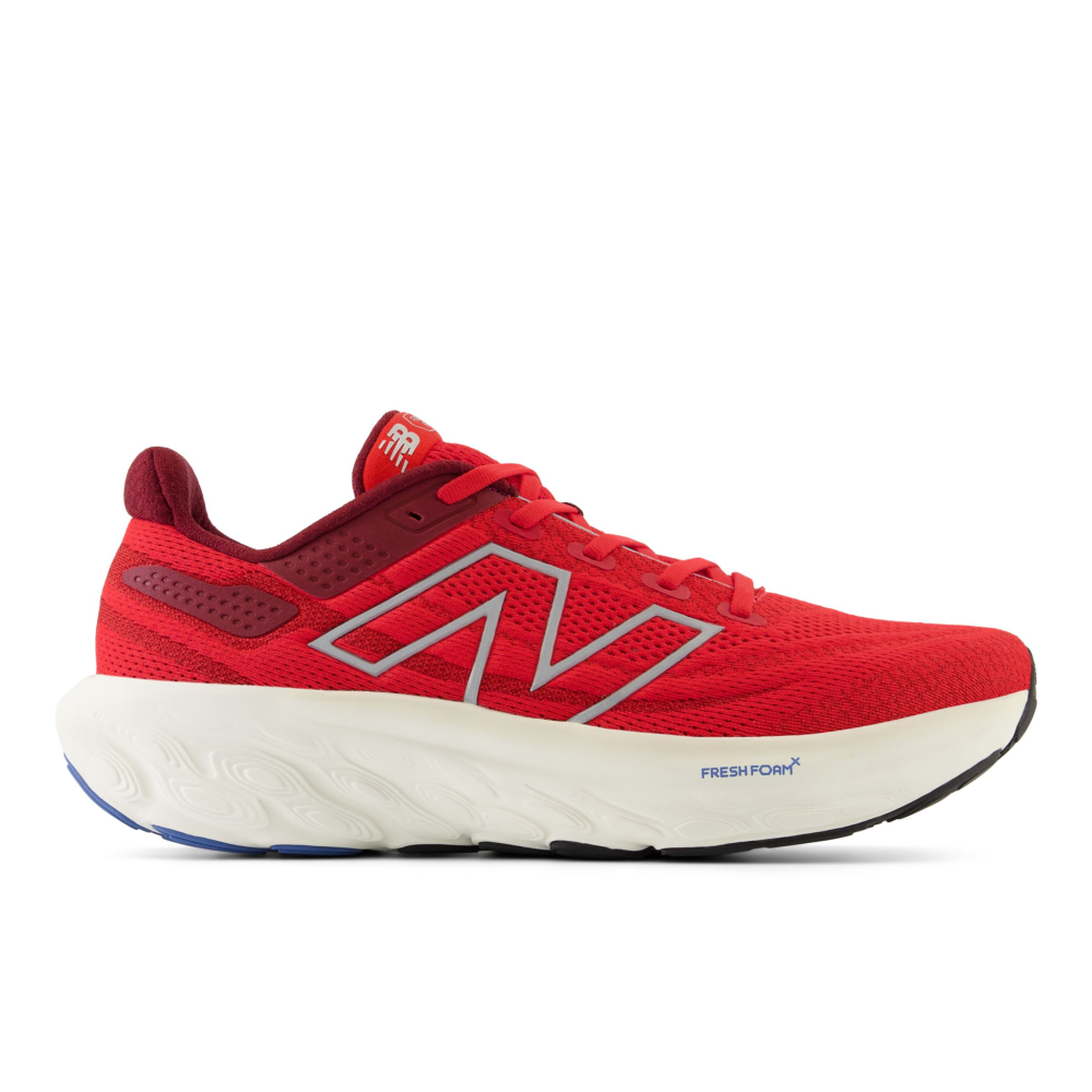 New Balance Fresh Foam X 1080 v13 1080v13 M1080Z13 / rot