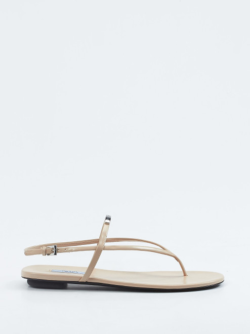 Zehentrenner-Sandalette-12603990007 Prada