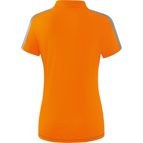 FUSSBALL - TEAMSPORT TEXTIL - POLOSHIRTS SQUAD POLOSHIRT DAMEN