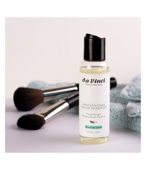 da Vinci Brush Shampoo Pinselreiniger-100 ml