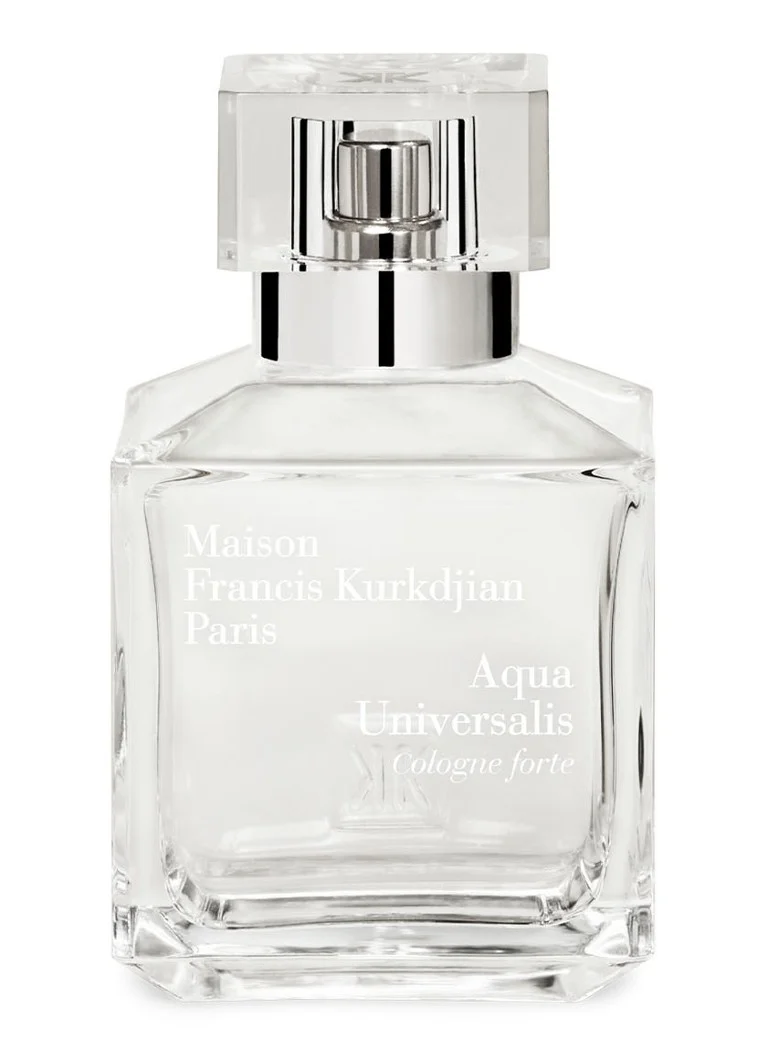 Maison Francis Kurkdjian Aqua Universalis Colonia Fuerte