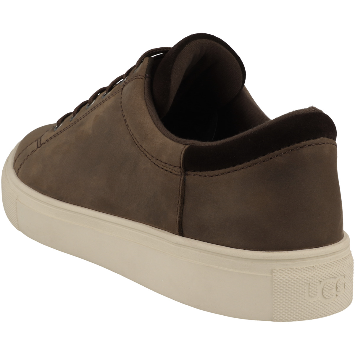UGG Baysider Low Weather Sneaker Low braun