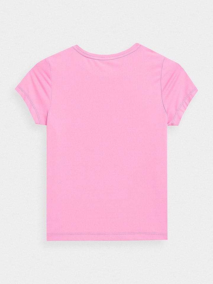 4F Shirt in Rosa günstig kaufen 134/140