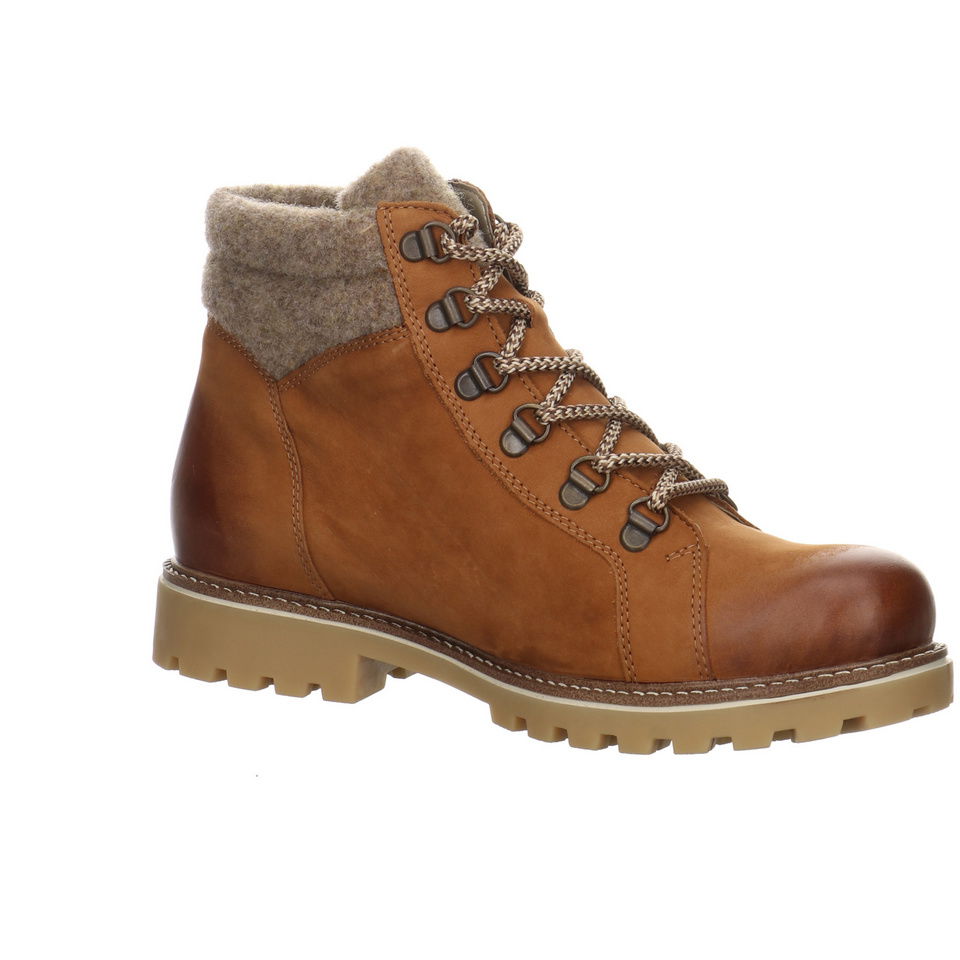 Remonte Schnürboots