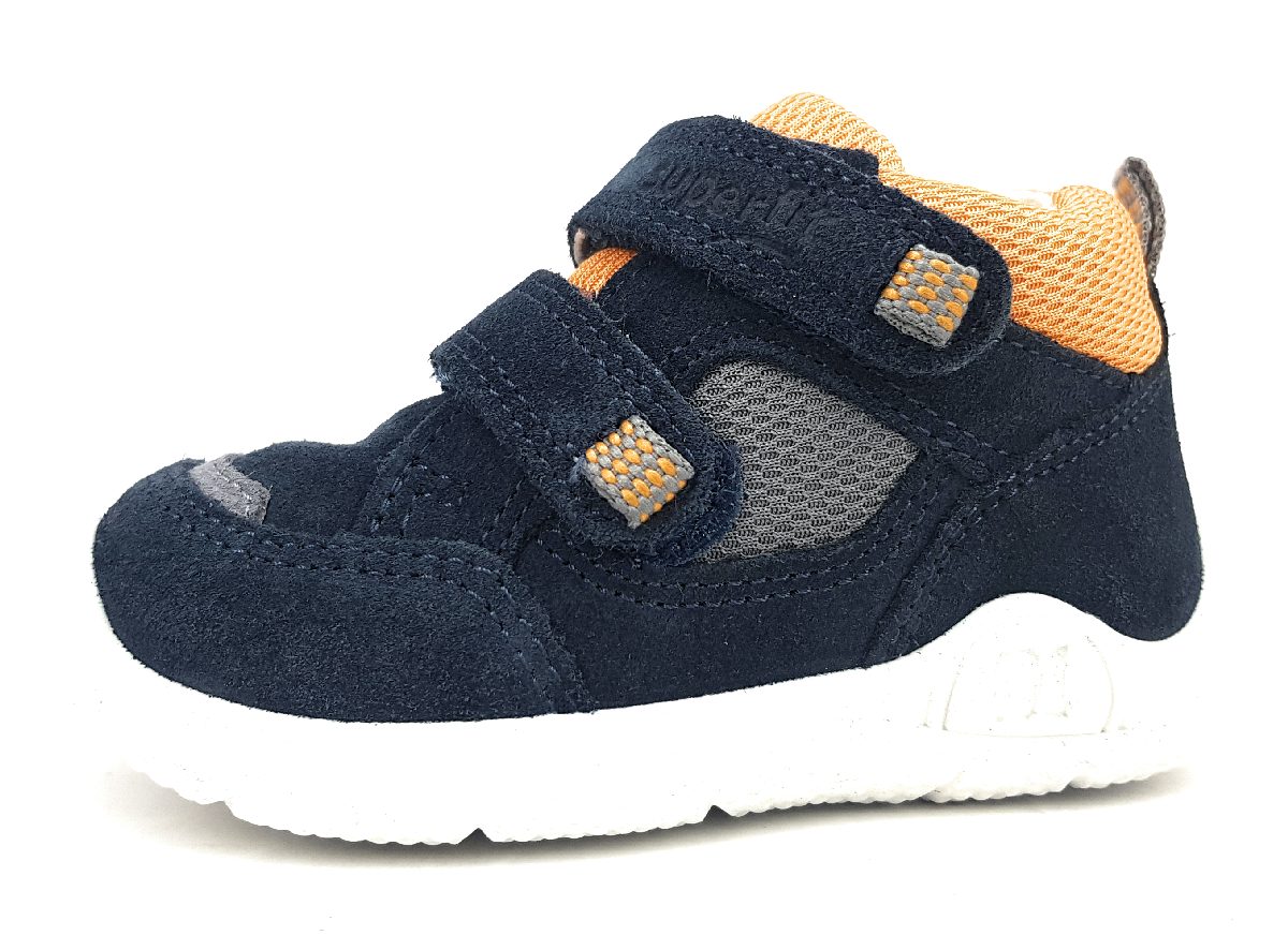 Superfit Universe 1-009417-8030 Blau 8030 Blau