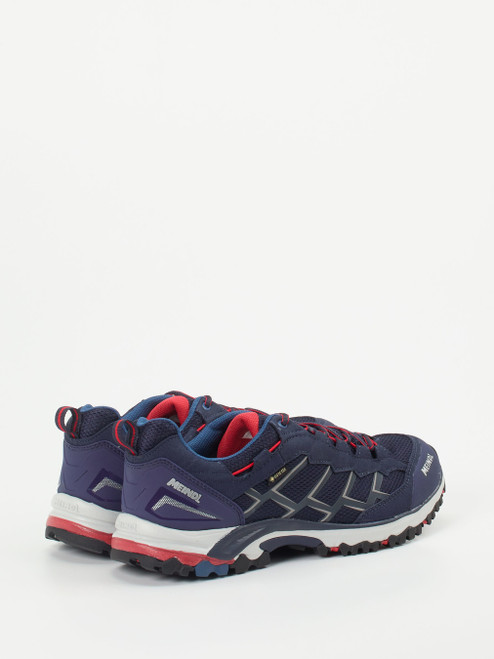 Schnürschuh-46101950001 Meindl