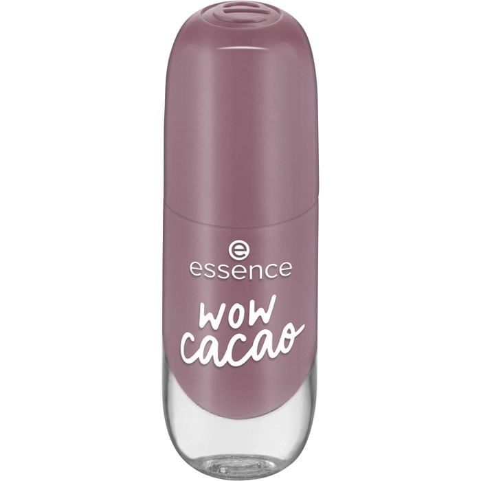 Gel Nail Colour