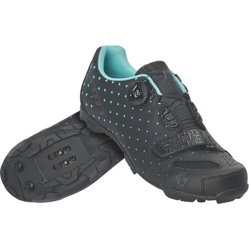 DAMEN RADSCHUHE 