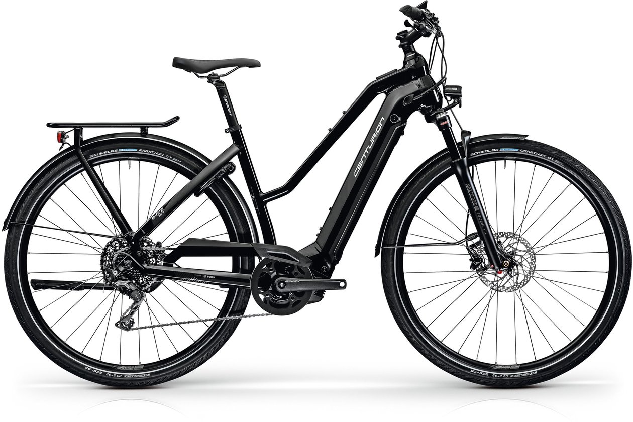 Centurion E-Fire Tour R2600I - 625 Wh - 2022 - 28 Zoll - Damen Sport
