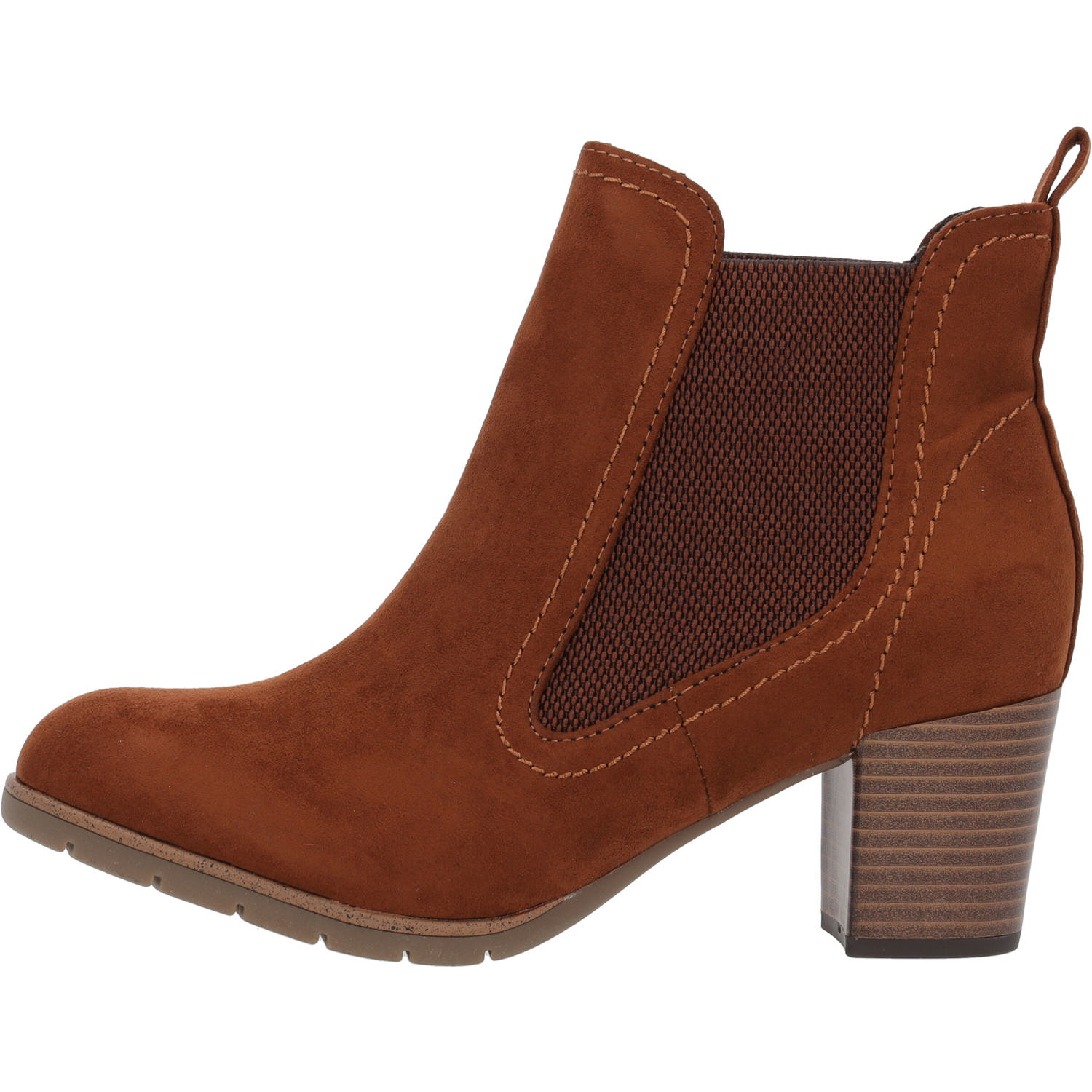 Marco Tozzi 25355, Stiefeletten, Damen, Braun