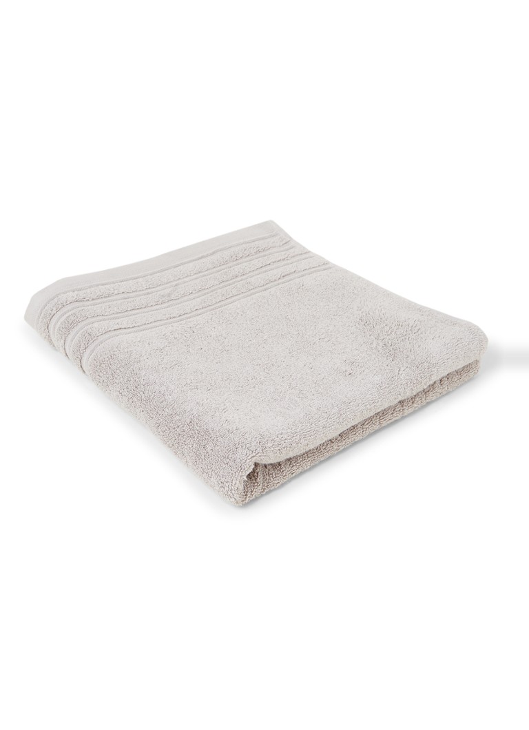 Prosop de baie Evolution de Bijenkorf Home - 580 g/m² - 70 x 140 cm