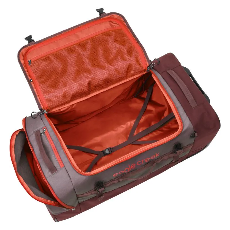 Eagle Creek Cargo Hauler XT Wheeled Duffel 120L\/32