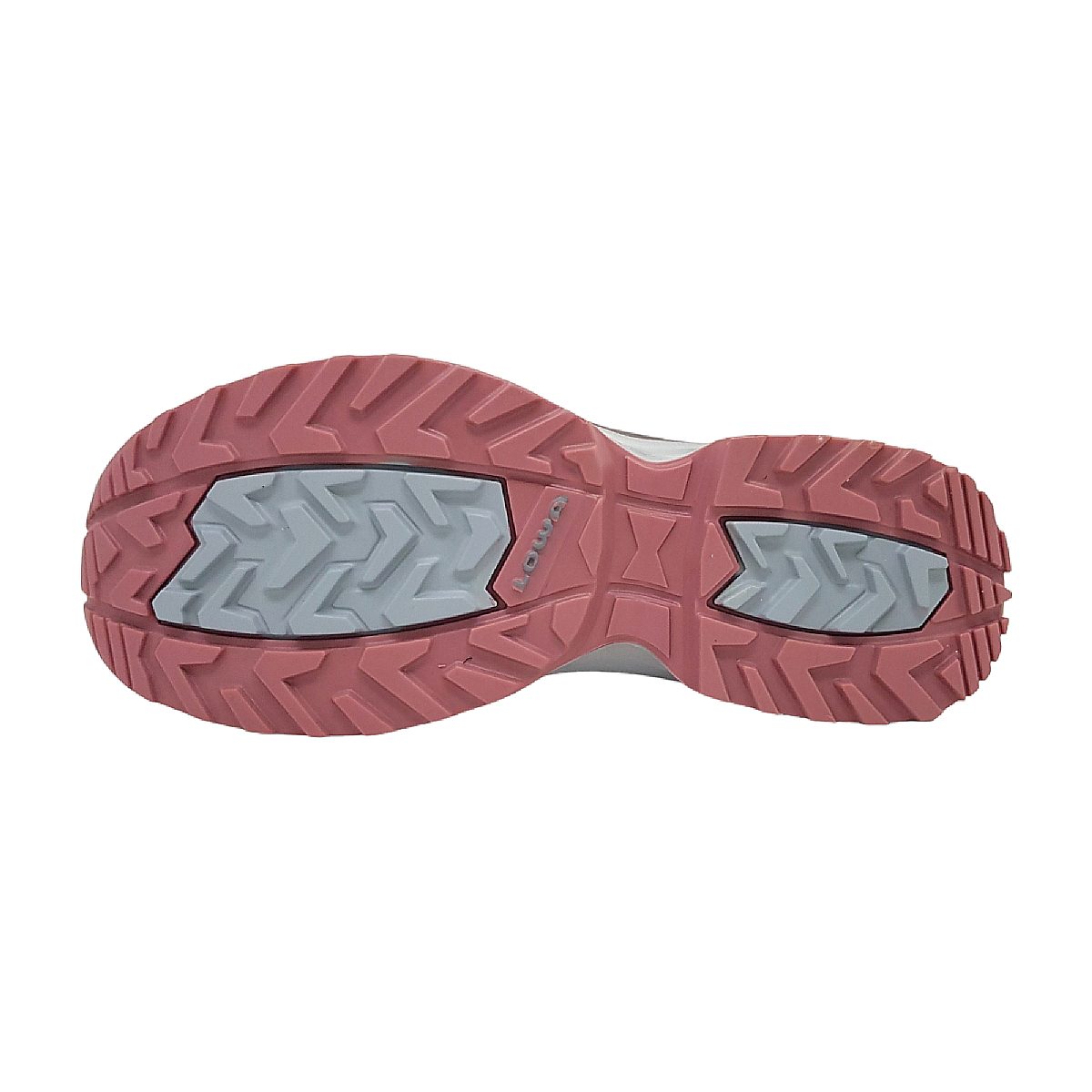 Lowa Innox Evo GTX Lo W 320616/0531 Rosa 0531 altrosa