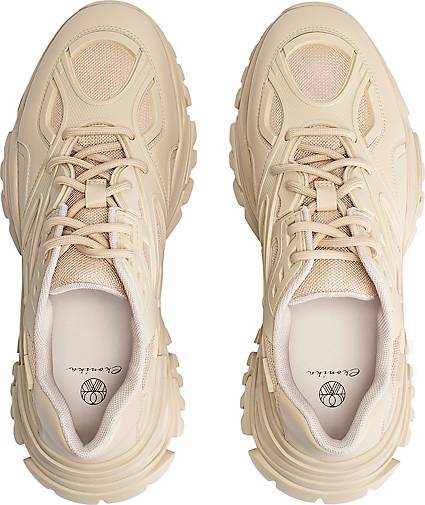 ekonika Sneaker mit trendiger massiver Sohle