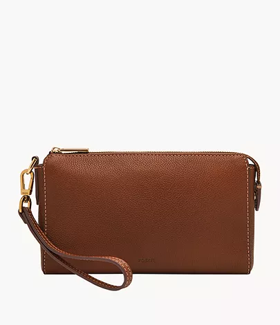 Fossil Wristlet