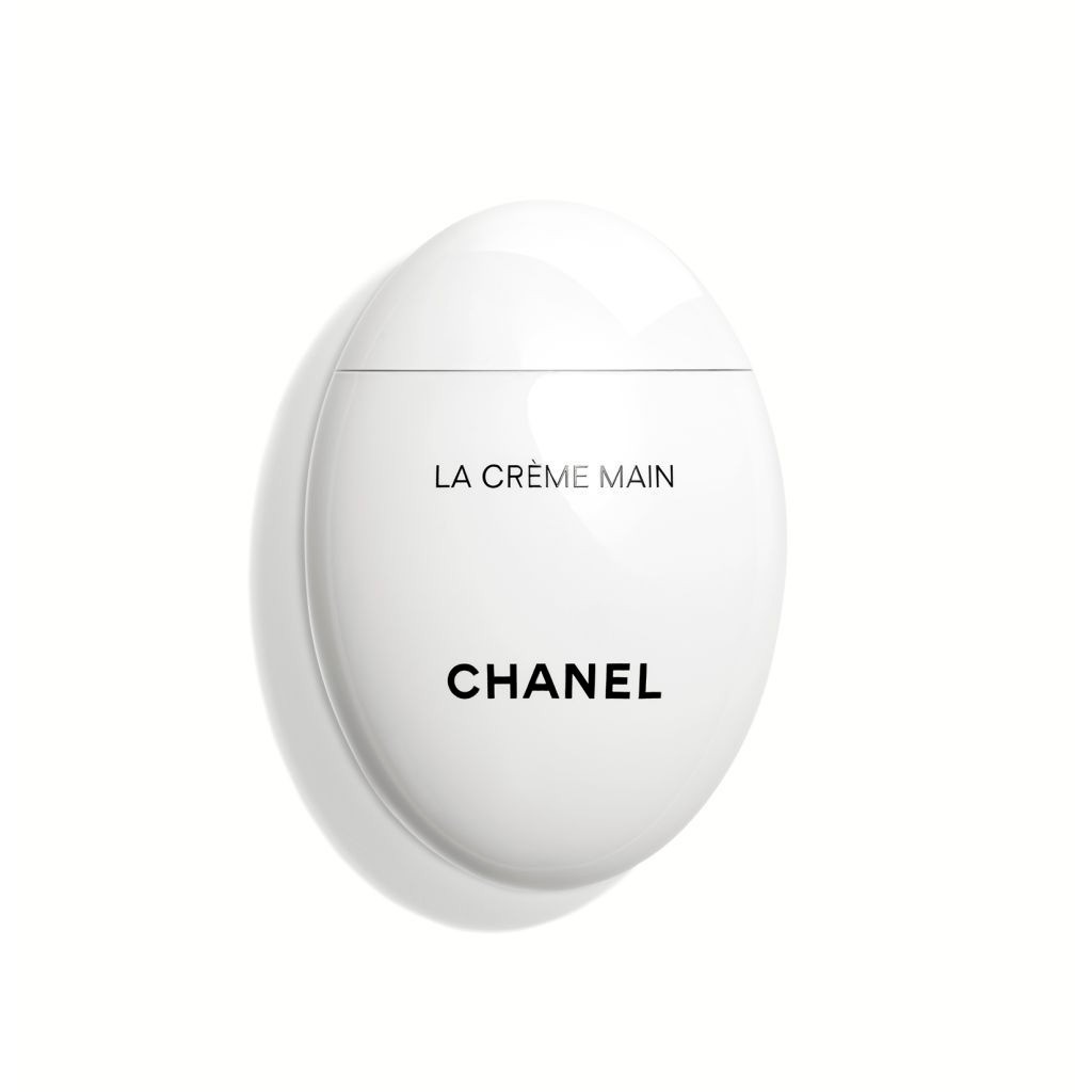 LA CREME MAINS