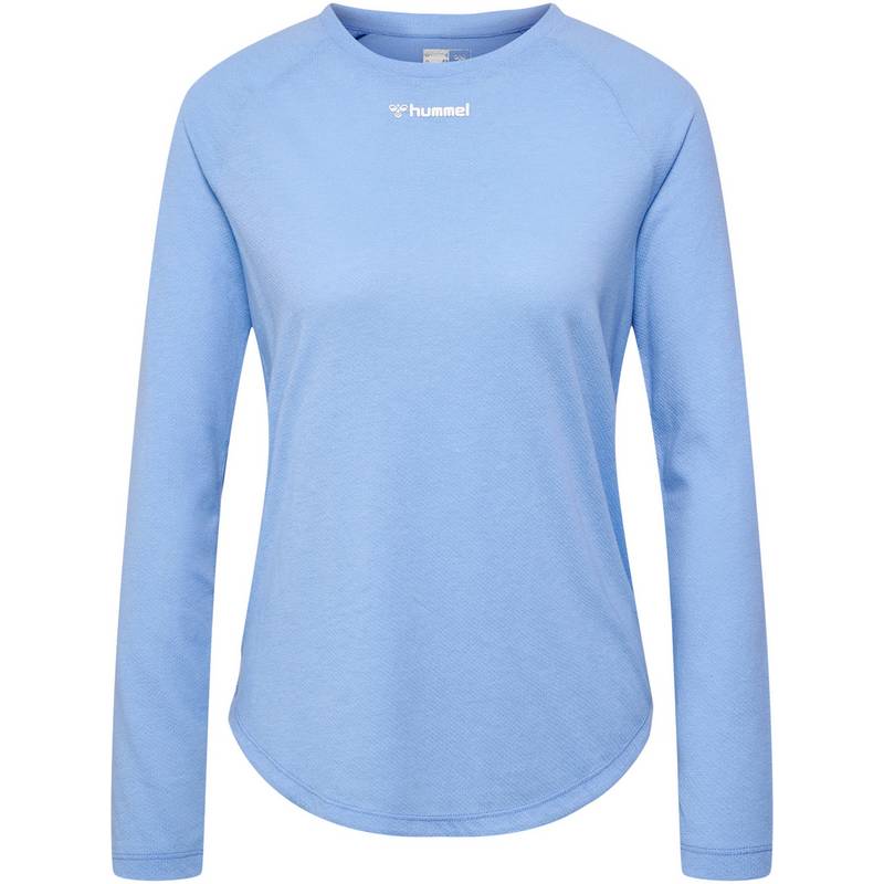 hummel hmlMT VANJA T-SHIRT L/S T-Shirt Damen