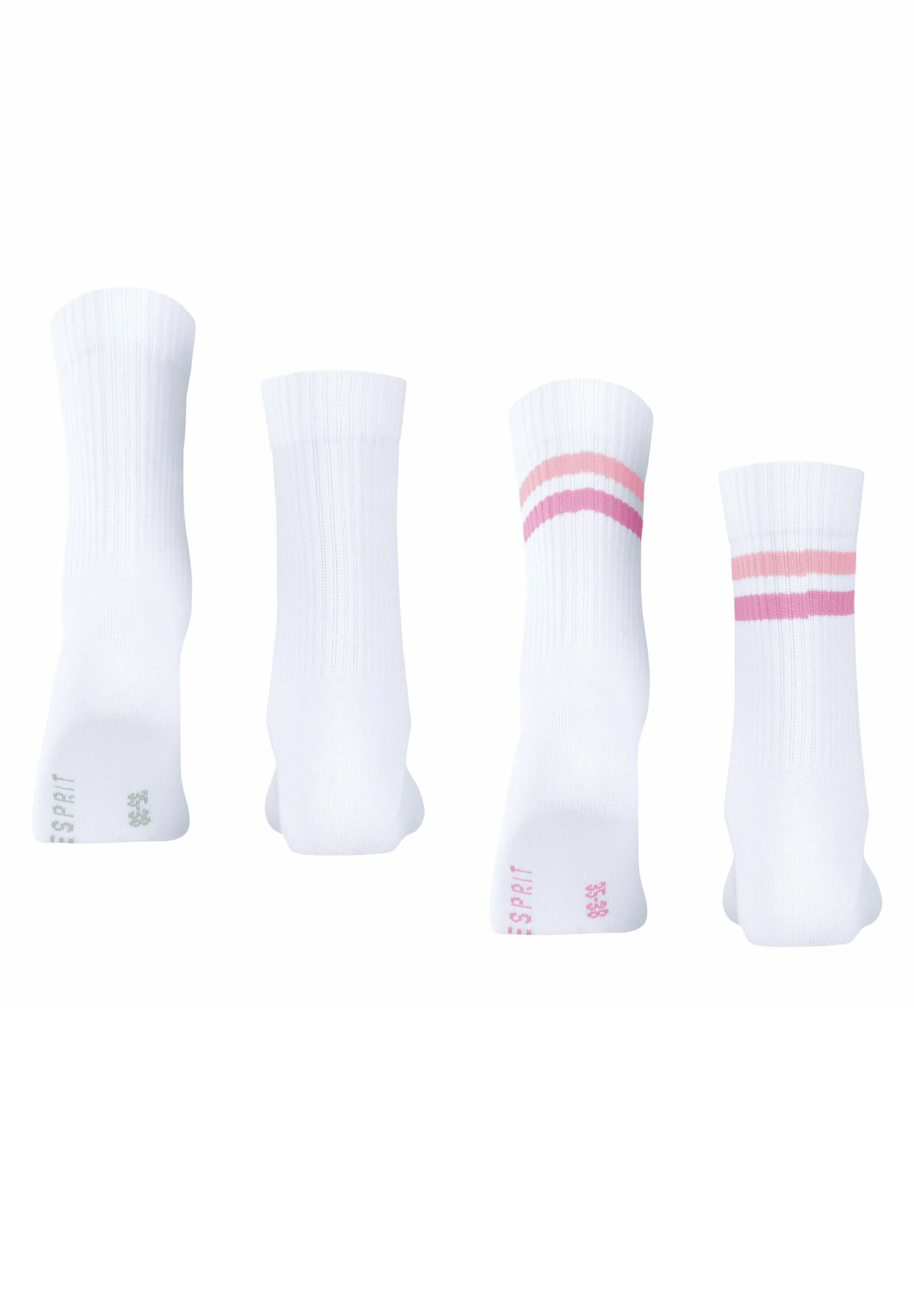 Esprit PACK DE 2 - Calcetines