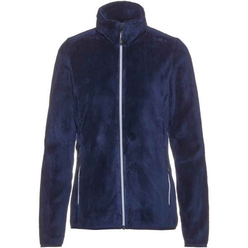 CMP WOMAN JACKET Fleecejacke Damen