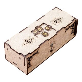 Blood Rage – Retail Edition Organizer