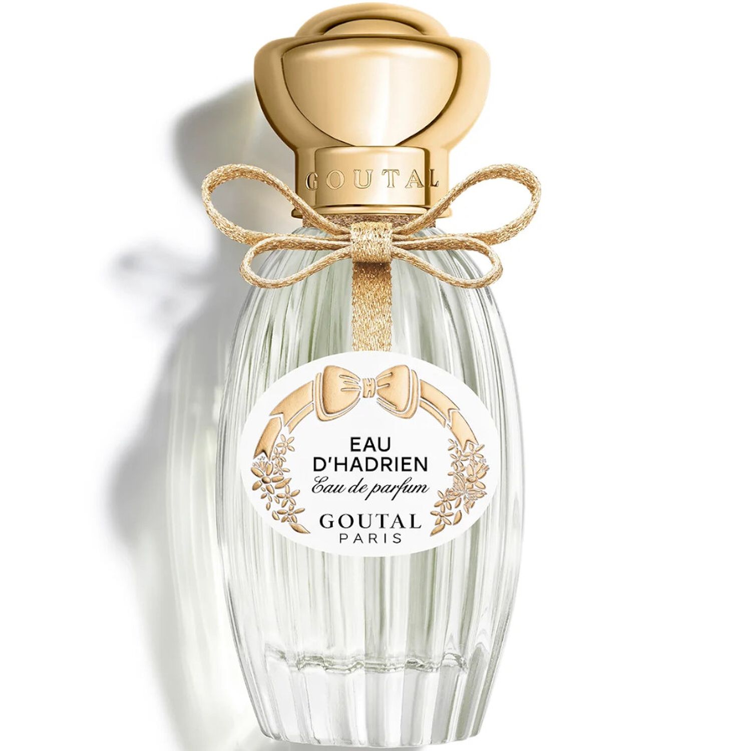 Goutal Paris Eau d'Hadrien Eau de Parfum Rechargeable