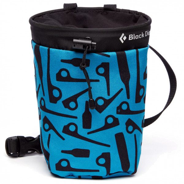 Black Diamond - Gym Chalk Bag - Chalkbag