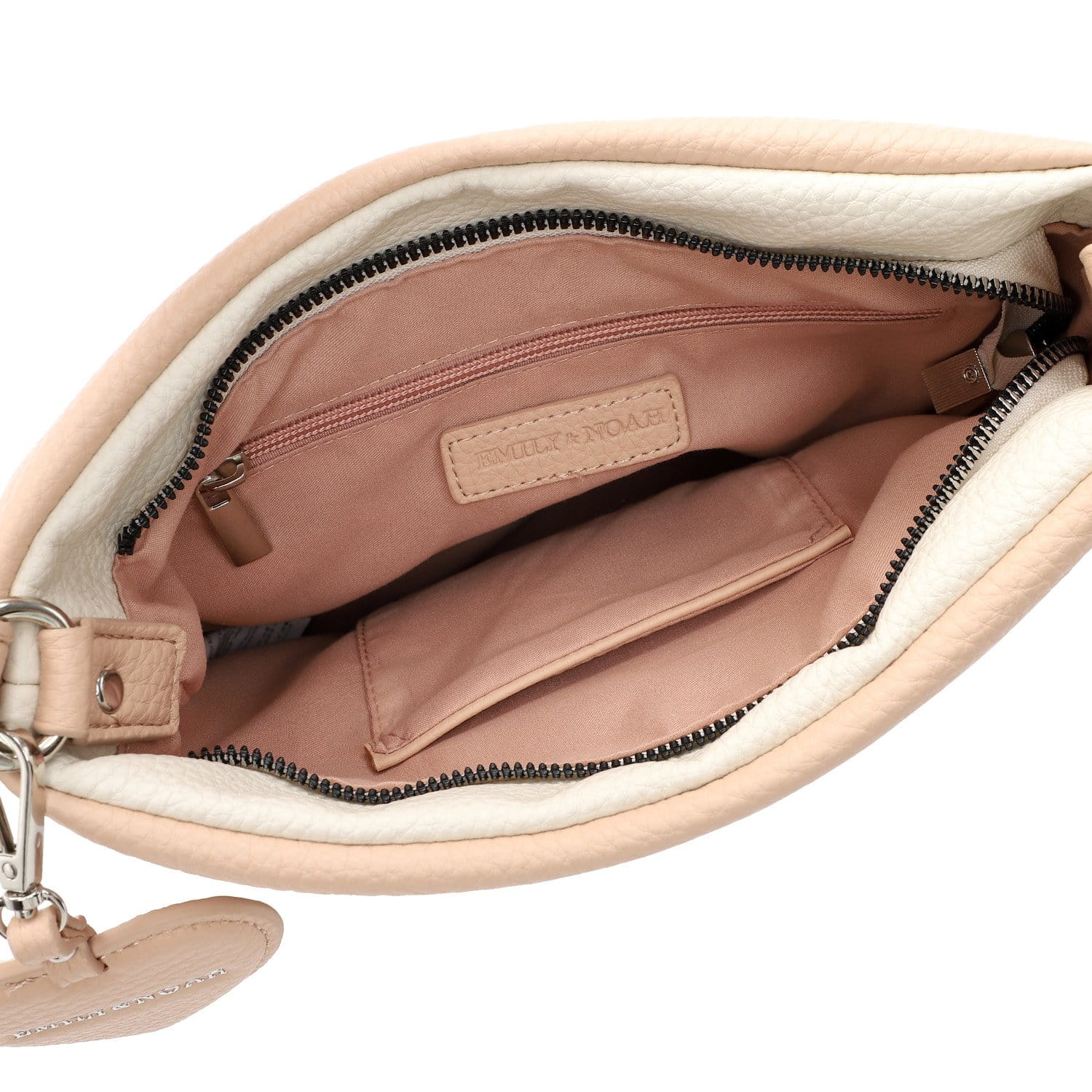 Borsa a tracolla EMILY & NOAH E&N Enie