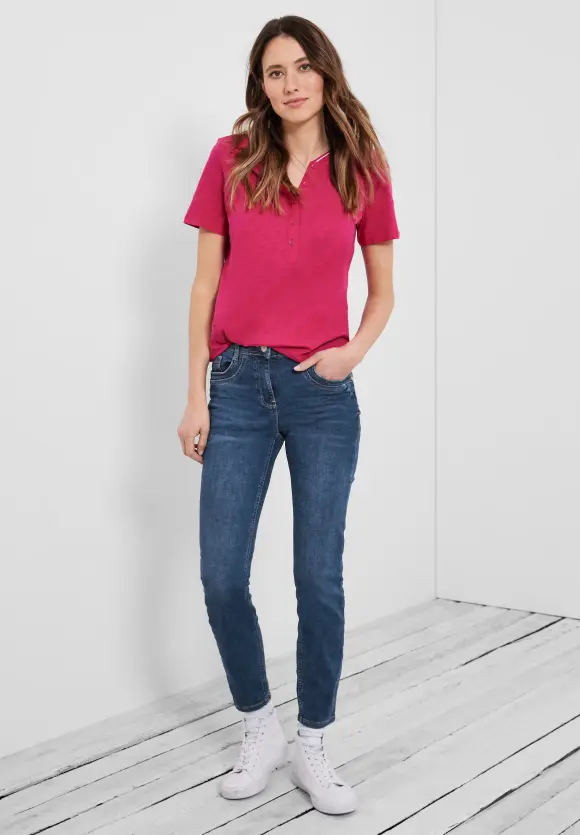 CECIL Slim Fit Jeans