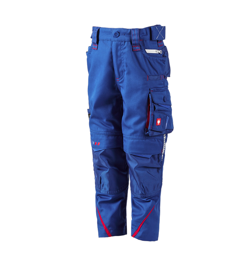 Bundhose e.s.motion 2020, Kinder