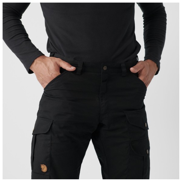 Fjällräven - Barents Pro Winter - Winterhose