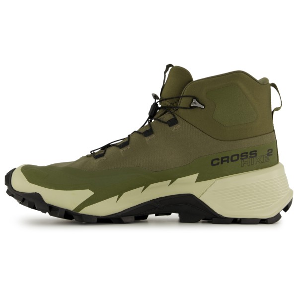 Salomon - Cross Hike Mid GTX 2 - Wanderschuhe