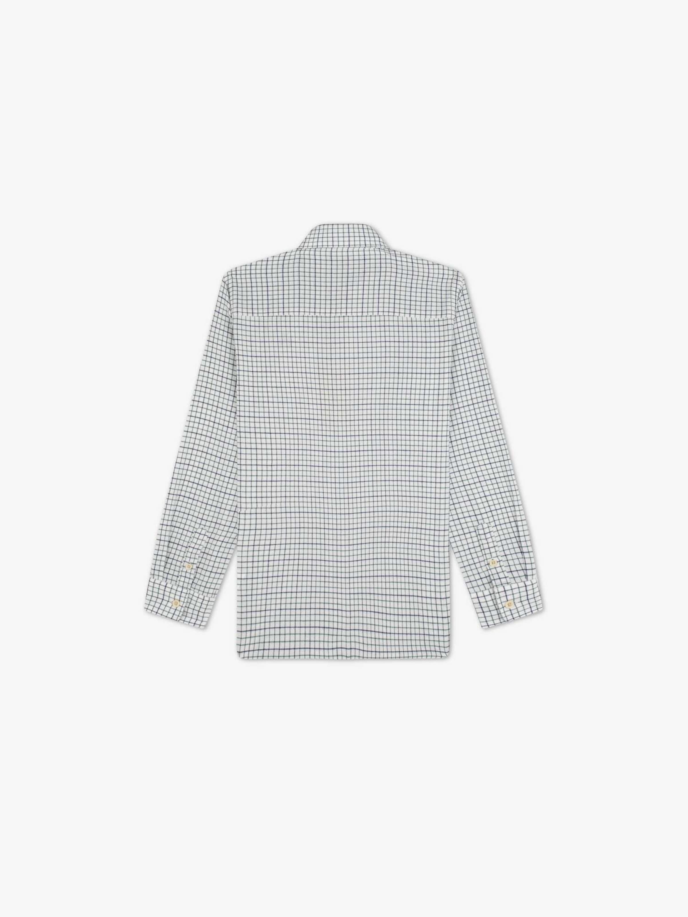 Regular fit Button Up Shirt