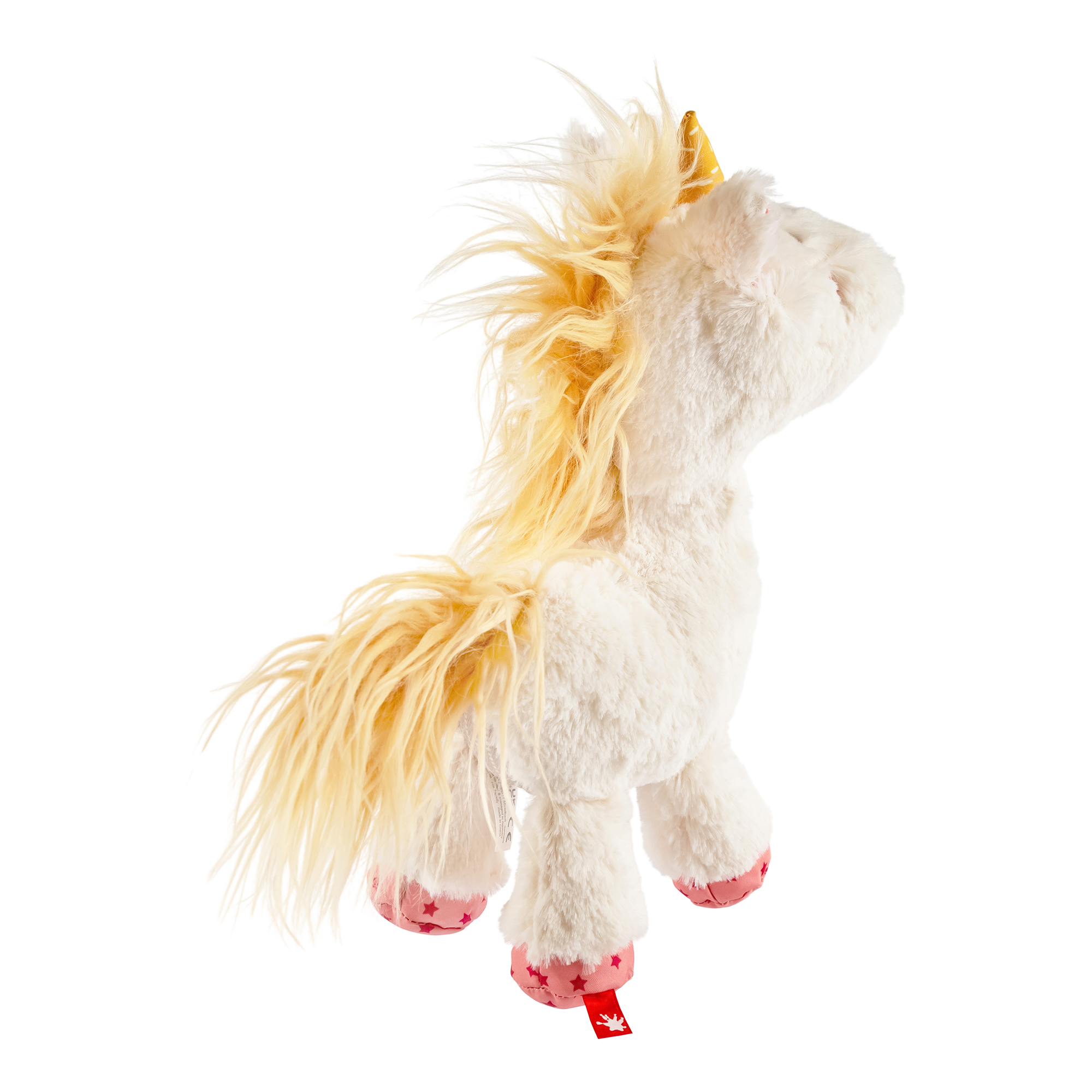 Kuscheltier Einhorn, Patchwork Sweety