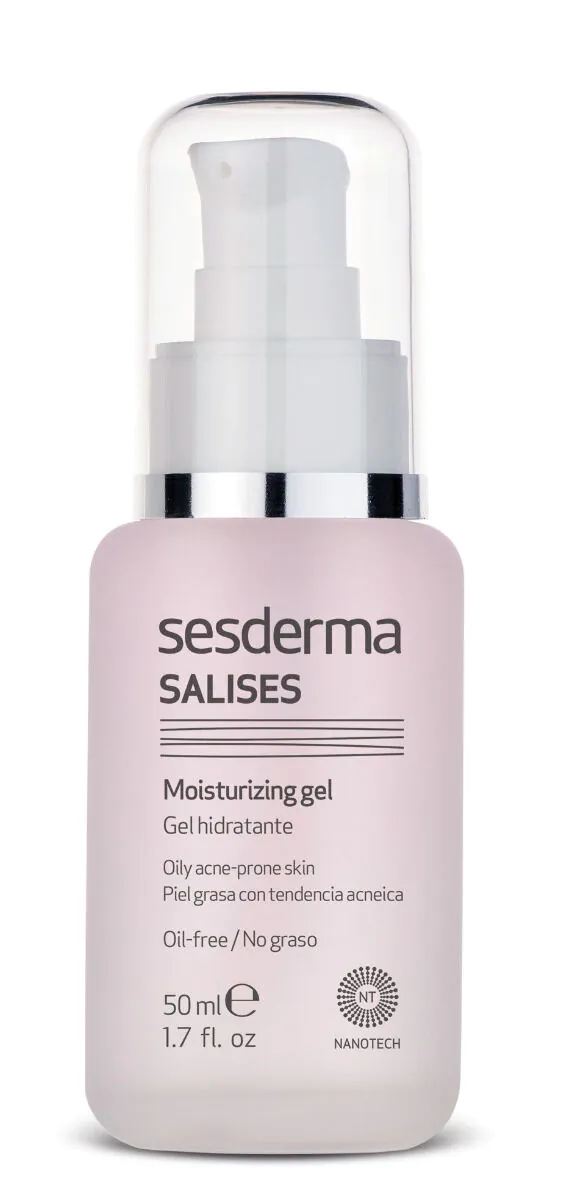 Sesderma Salises fugtighedsgel