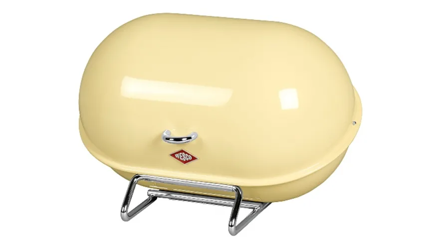WESCO Brotbox BREADBOY SINGLE mandel mandel