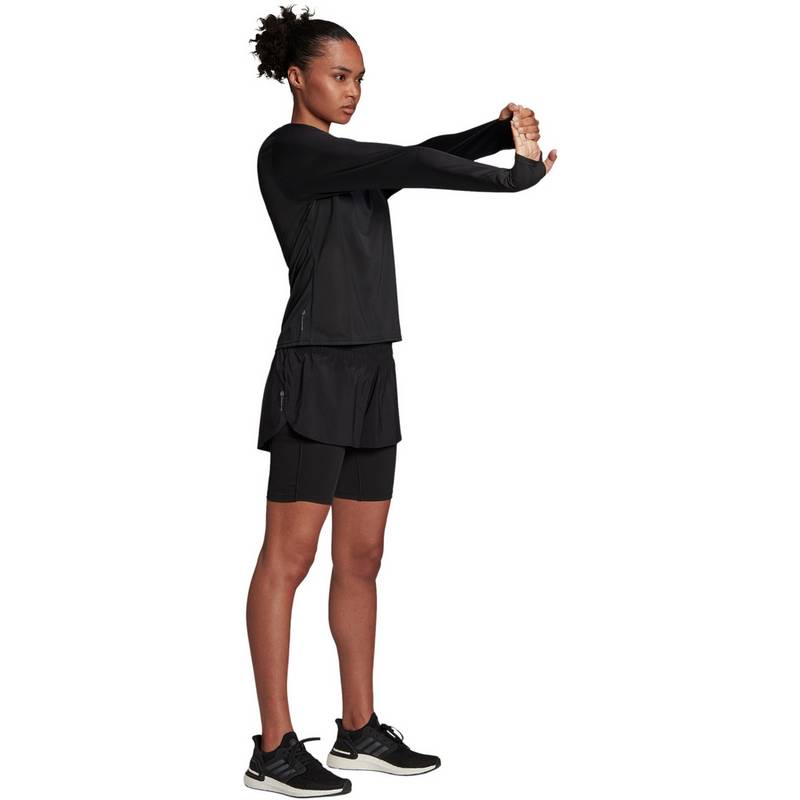 adidas Run Funktionsshorts Damen