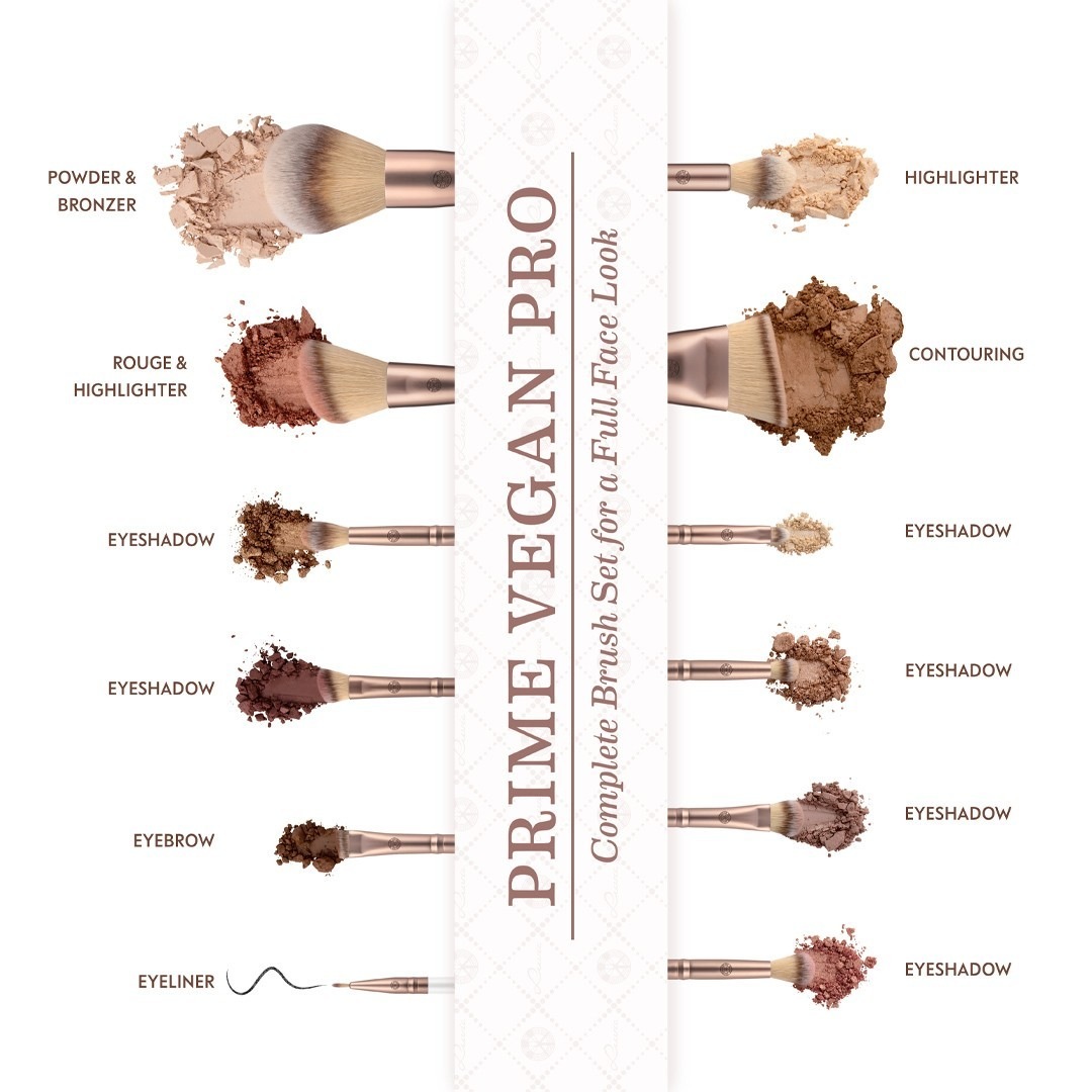 Luvia Prime Vegan Pro