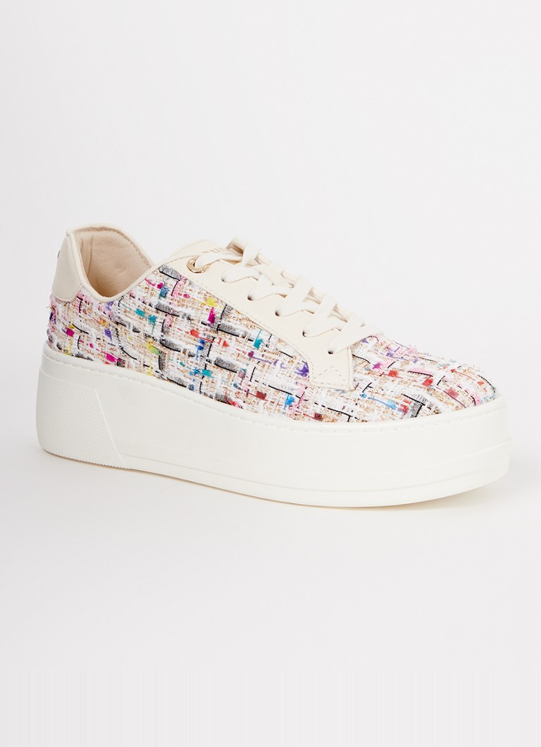 Buty sportowe Dune London Episode z platformą