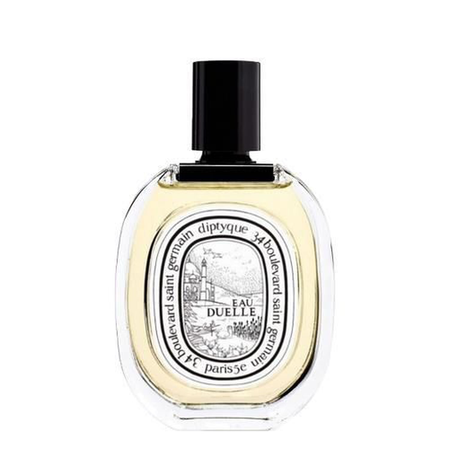 Diptyque Eau Duelle Eau de Toilette