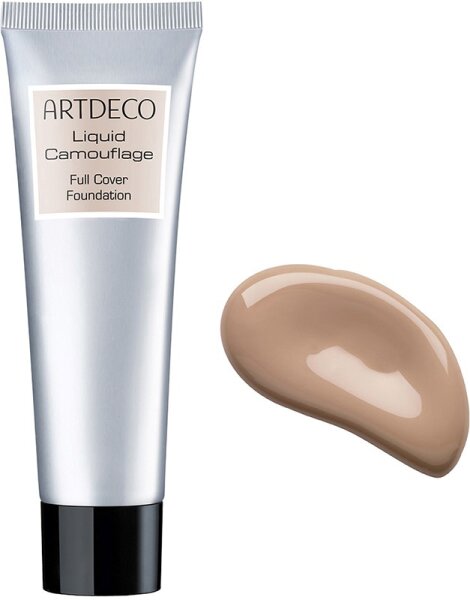 Artdeco Liquid Camouflage Flüssige Foundation