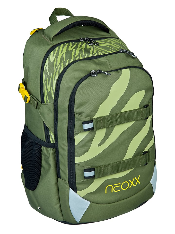 neoxx Rucksack 
