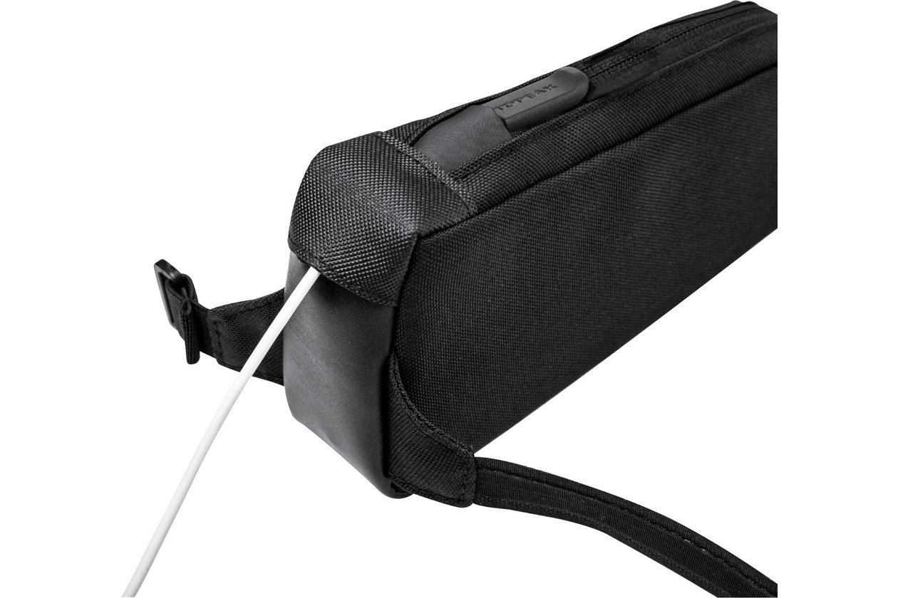 Topeak FastFuel Bolt-On Oberrohrtasche 0,5 L