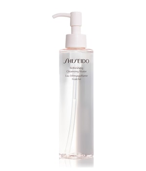 Shiseido Generic Skincare Refreshing Cleansing Water Gesichtswasser-180 ml