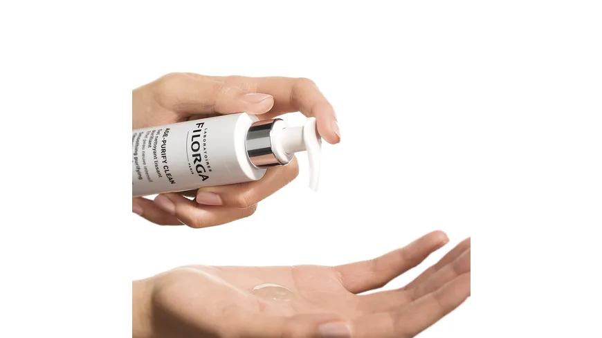 FILORGA Age Purify Clean 150 ml