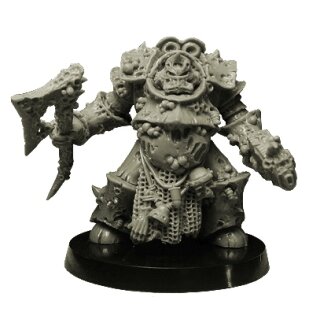 Plague Lord