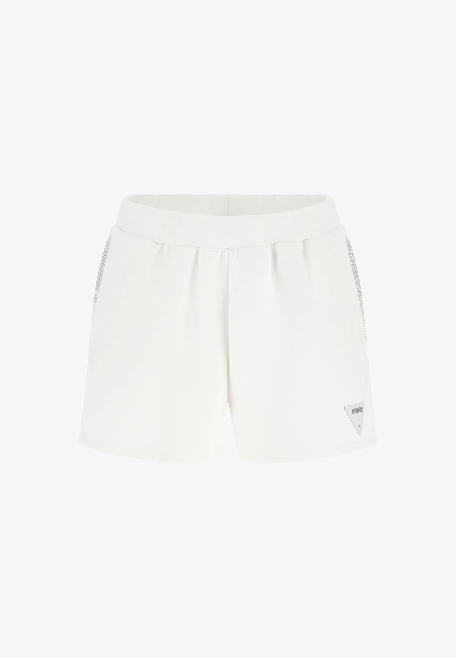 Guess STRASS - Pantalones deportivos