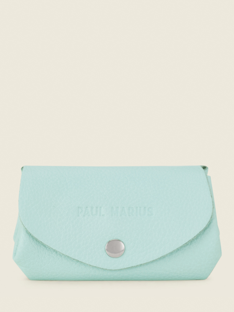 LeGustave Pastel - Bleuet