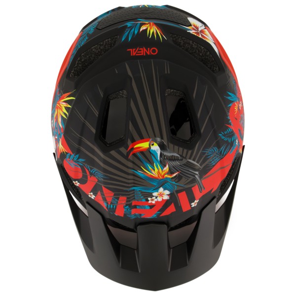 O'Neal - Trailfinder Helmet Rio V.22 - Radhelm