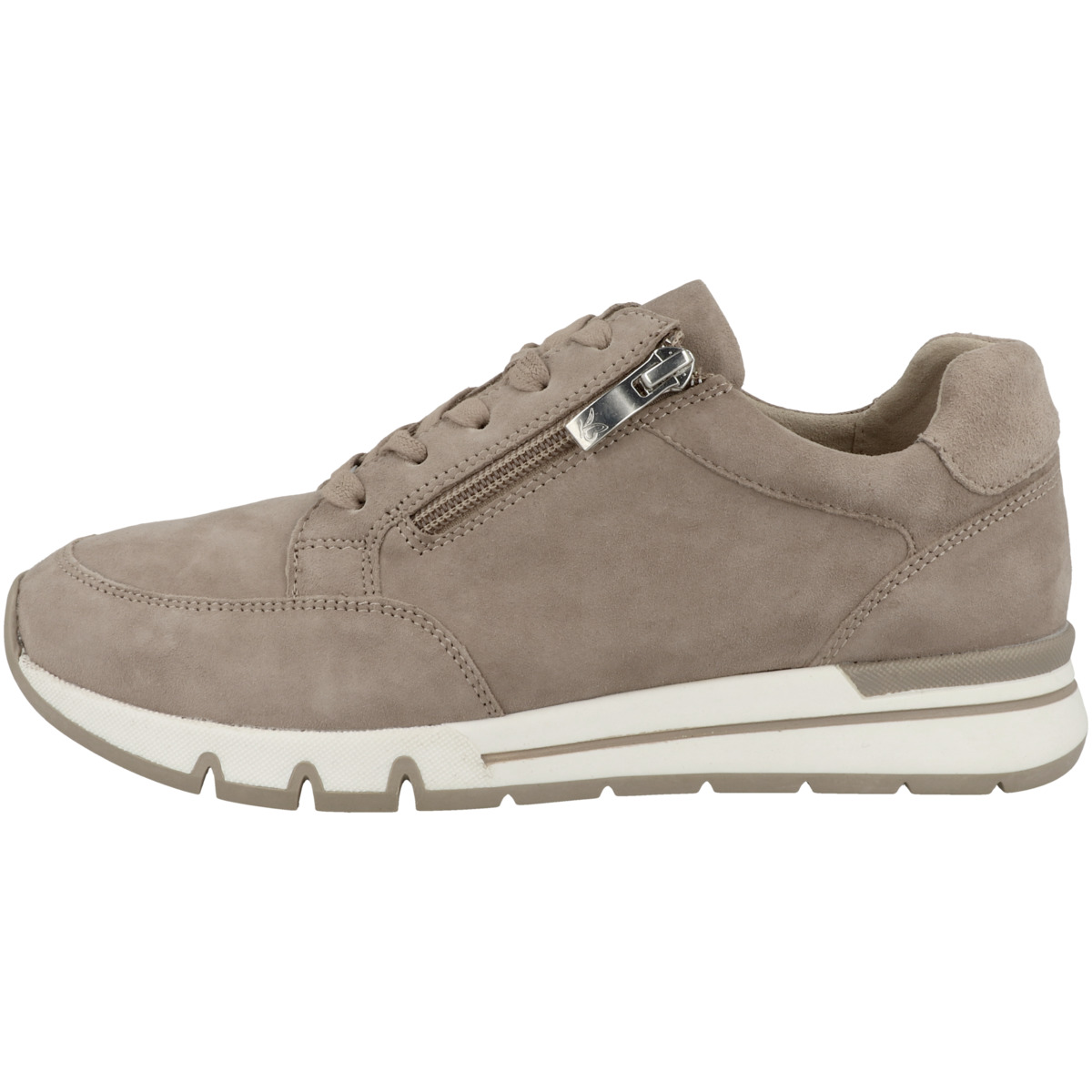 CAPRICE 9-23702-20 Sneaker Low braun